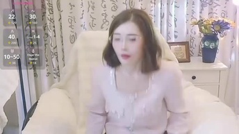 LIN-AN Stripchat Live