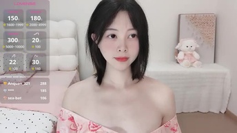 Anna-2005 Stripchat Live