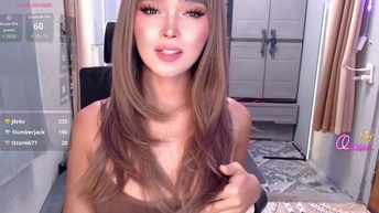 Itsme_Clairexx Stripchat Live