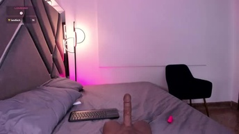 AmaraLewis Stripchat Live
