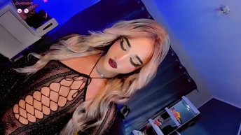 Ariia-janee Stripchat Live